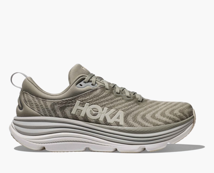 HOKA ONE ONE Glide 7″ Short W/Brief
