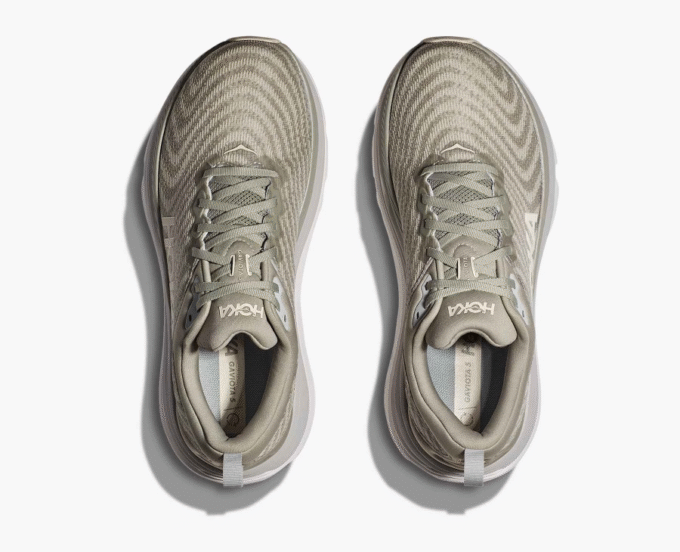 HOKA ONE ONE Glide 7″ Short W/Brief