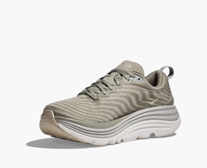HOKA ONE ONE Glide 7″ Short W/Brief