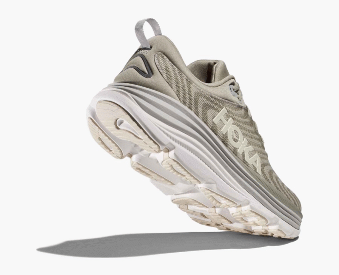 HOKA ONE ONE Glide 7″ Short W/Brief