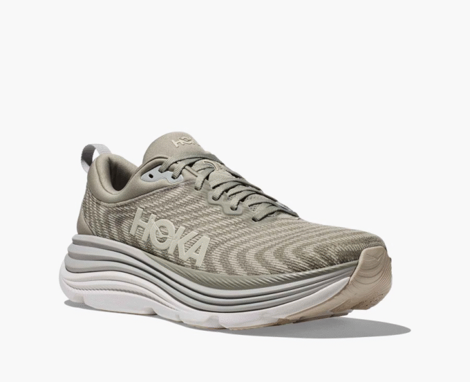HOKA ONE ONE Glide 7″ Short W/Brief