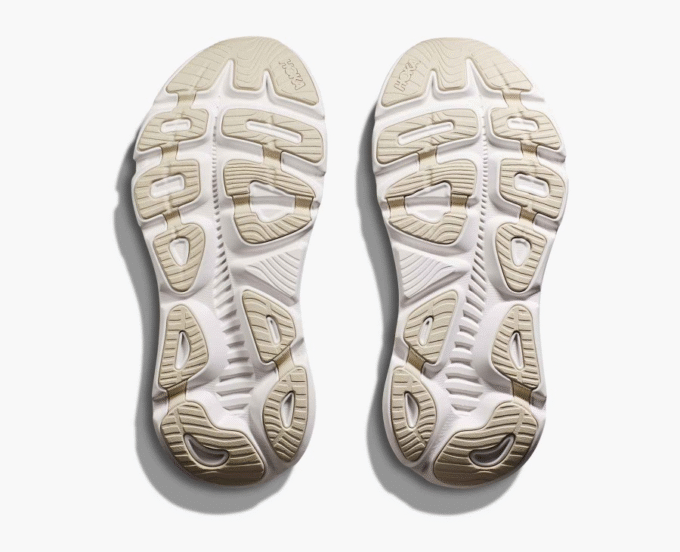 HOKA ONE ONE Glide 7″ Short W/Brief