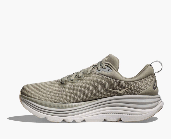 HOKA ONE ONE Glide 7″ Short W/Brief