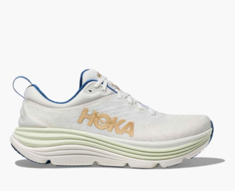 HOKA ONE ONE GlideTech manica corta