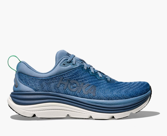 HOKA ONE ONE GlideTech manica corta