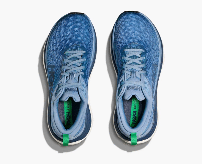 HOKA ONE ONE GlideTech manica corta