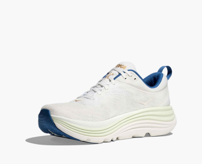 HOKA ONE ONE GlideTech manica corta