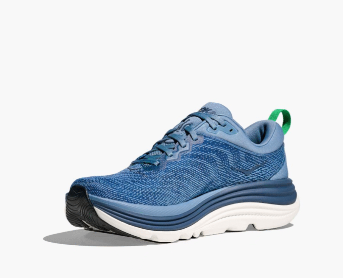 HOKA ONE ONE GlideTech manica corta