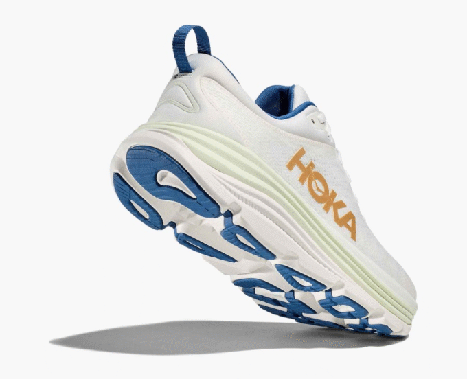 HOKA ONE ONE GlideTech manica corta