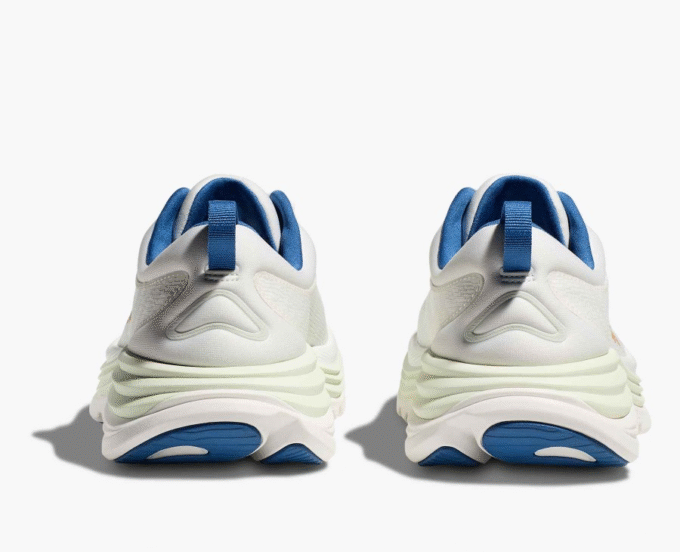 HOKA ONE ONE GlideTech manica corta