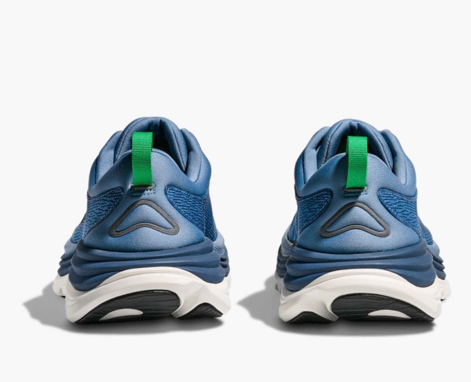 HOKA ONE ONE GlideTech manica corta