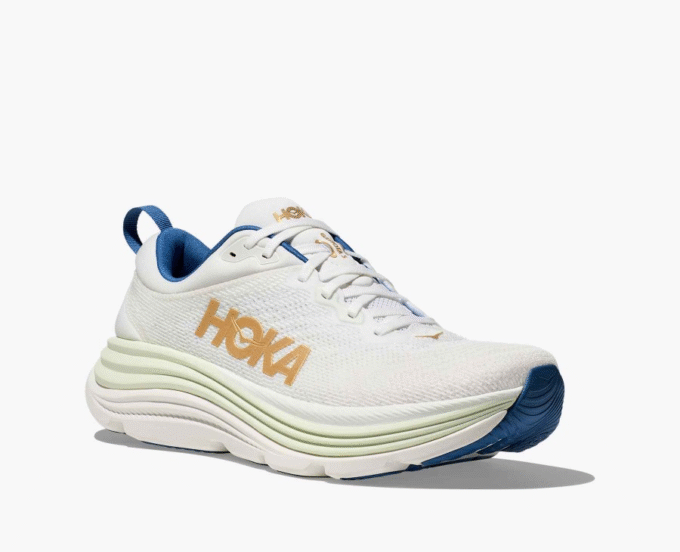 HOKA ONE ONE GlideTech manica corta