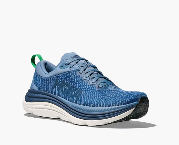 HOKA ONE ONE GlideTech manica corta