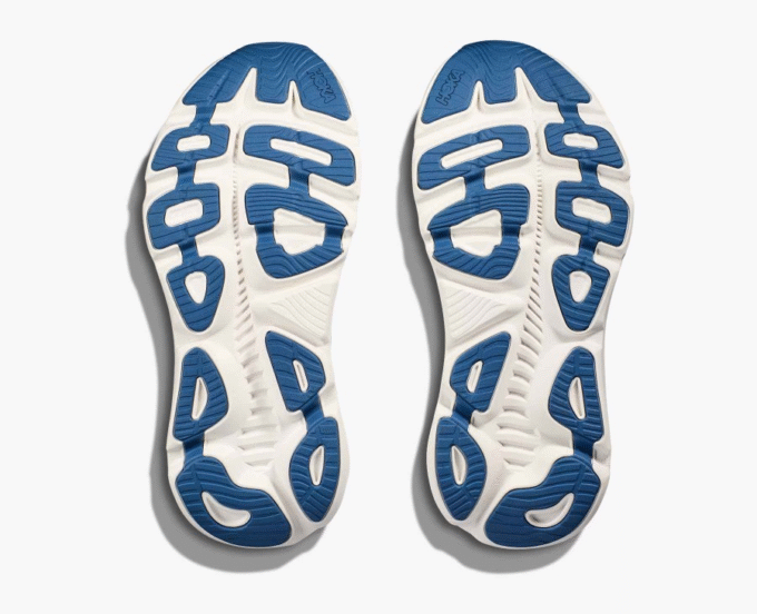 HOKA ONE ONE GlideTech manica corta