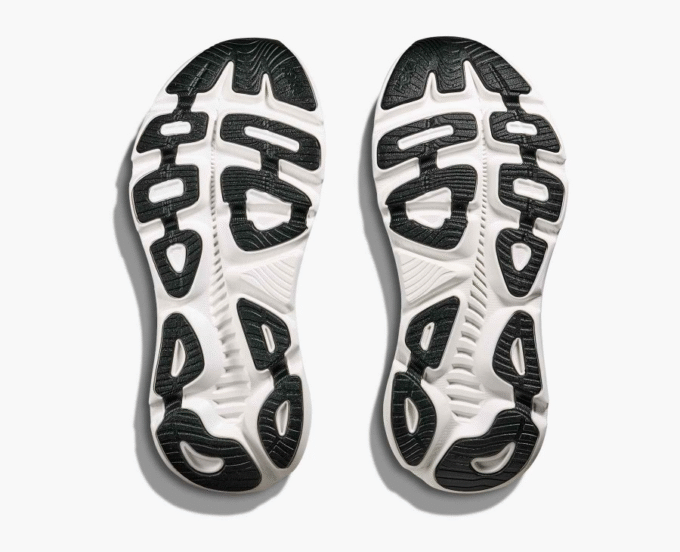 HOKA ONE ONE GlideTech manica corta