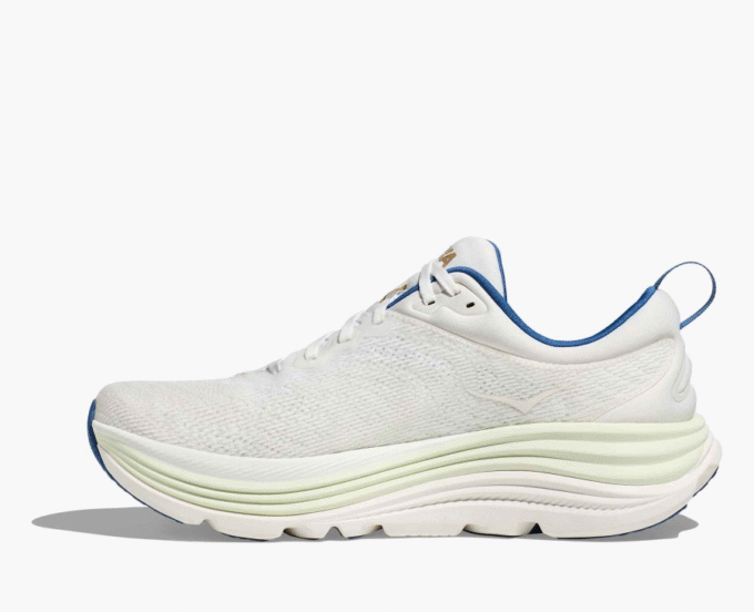 HOKA ONE ONE GlideTech manica corta