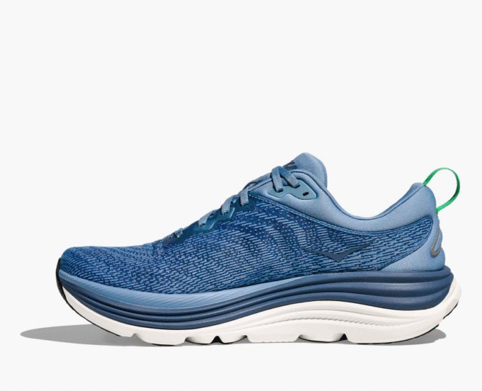 HOKA ONE ONE GlideTech manica corta