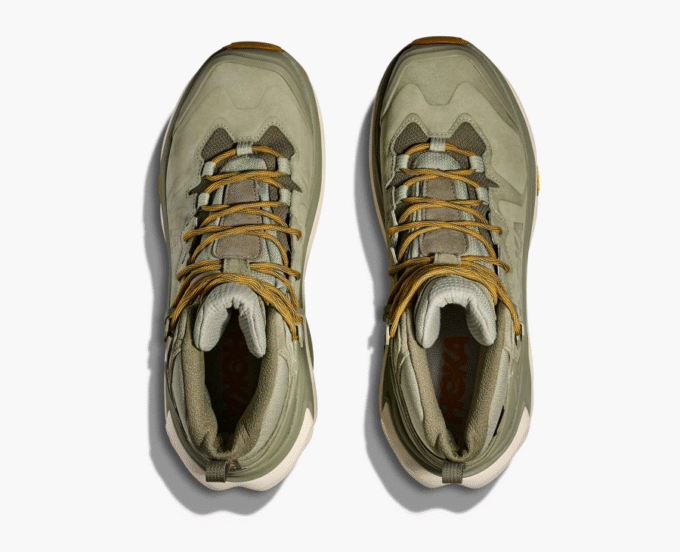 HOKA ONE ONE HOKA Pantaloni da jogging essenziali