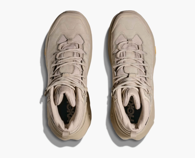 HOKA ONE ONE HOKA Pantaloni da jogging essenziali