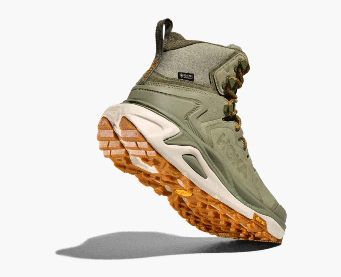 HOKA ONE ONE HOKA Pantaloni da jogging essenziali