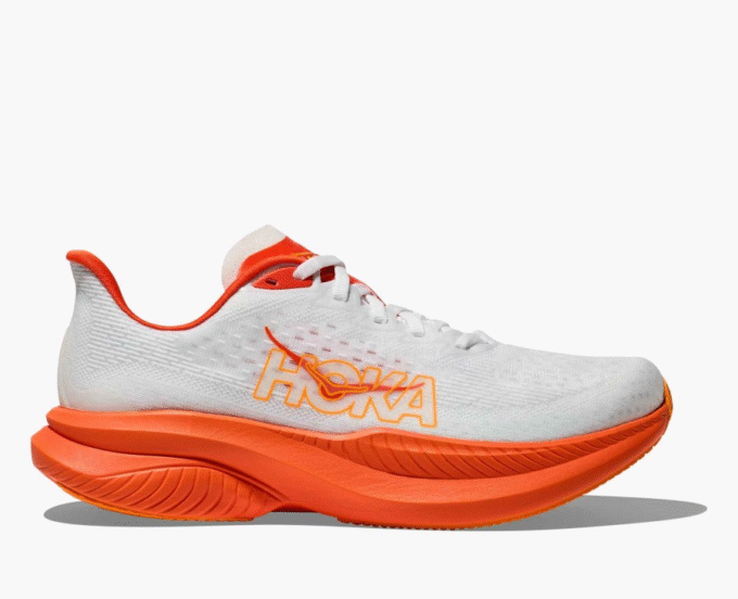 HOKA ONE ONE Mach 6