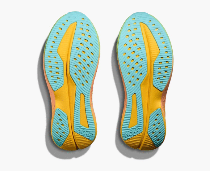HOKA ONE ONE Hopara 2