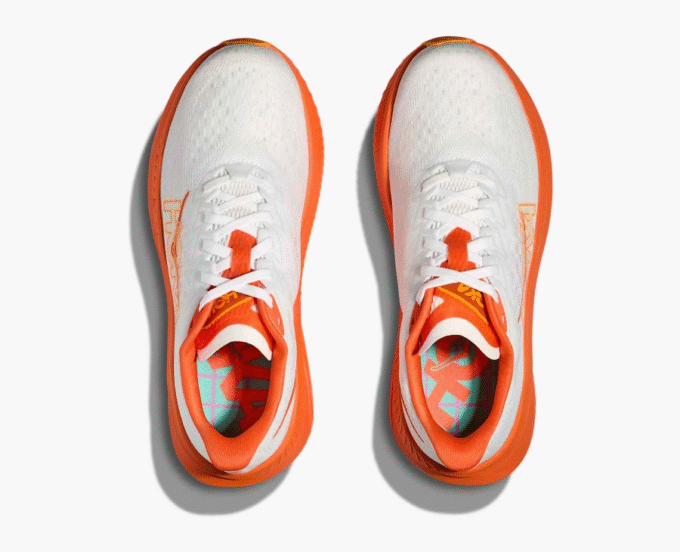 HOKA ONE ONE Mach 6