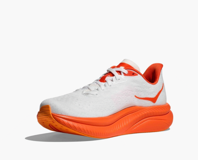 HOKA ONE ONE Mach 6
