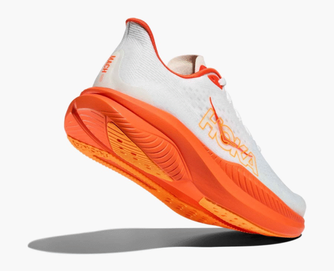 HOKA ONE ONE Mach 6