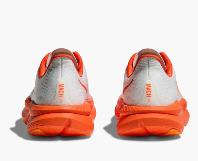 HOKA ONE ONE Mach 6