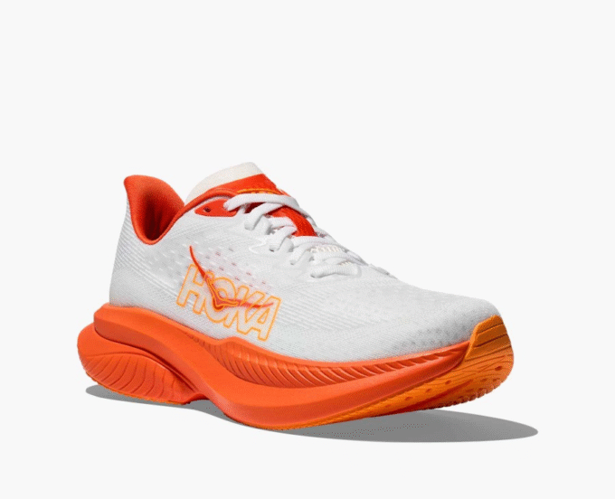 HOKA ONE ONE Mach 6