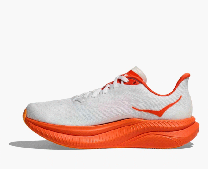 HOKA ONE ONE Mach 6