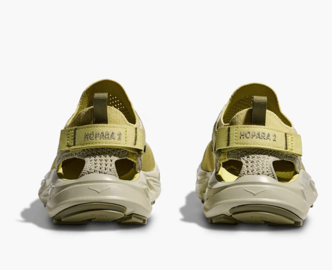 HOKA ONE ONE Kaha 3 Low GTX