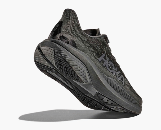 Cappello Hoka Sun Run di HOKA ONE ONE