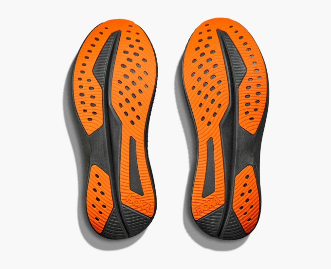 HOKA ONE ONE Kawana Mid
