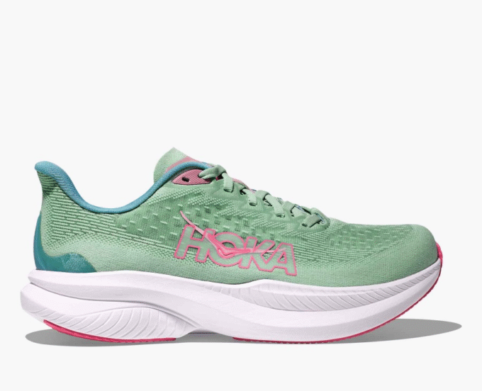HOKA ONE ONE Mach 6