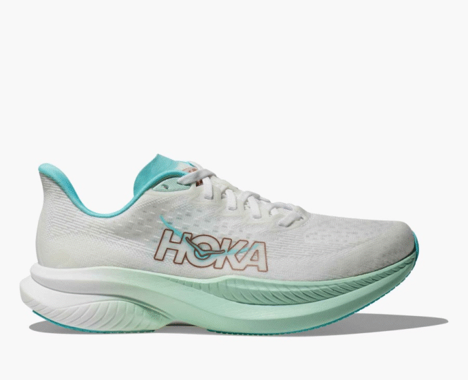 HOKA ONE ONE Mach 6