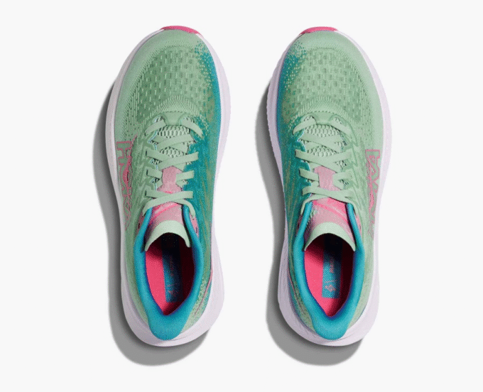 HOKA ONE ONE Mach 6