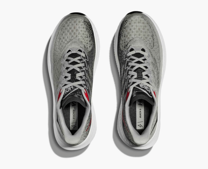 HOKA ONE ONE Mach 6