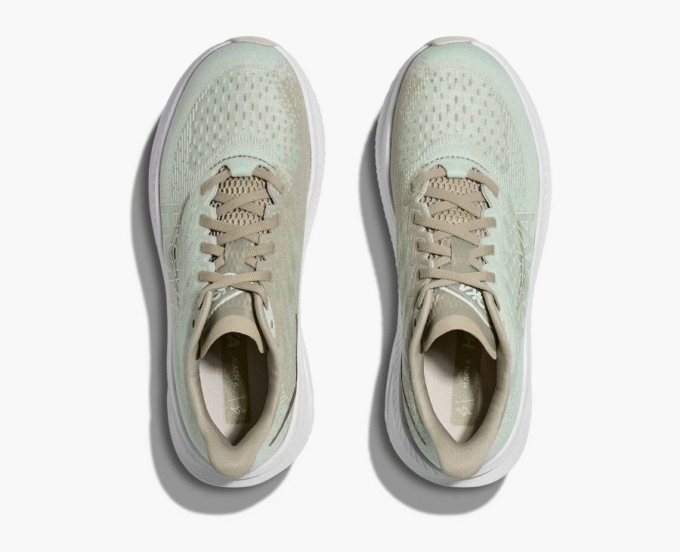 HOKA ONE ONE Mach 6
