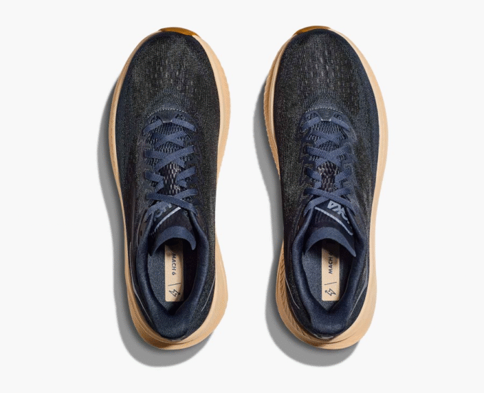 HOKA ONE ONE Mach 6