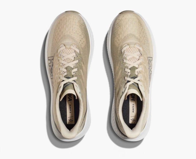 HOKA ONE ONE Mach 6