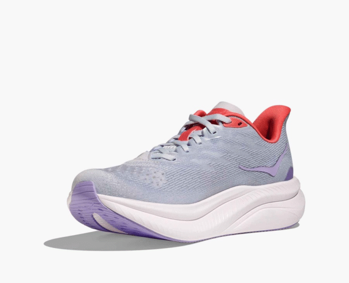 HOKA ONE ONE Mach 6