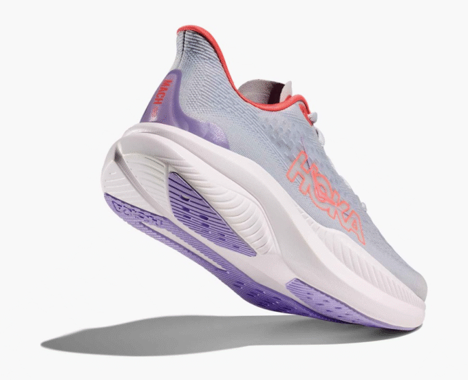 HOKA ONE ONE Mach 6