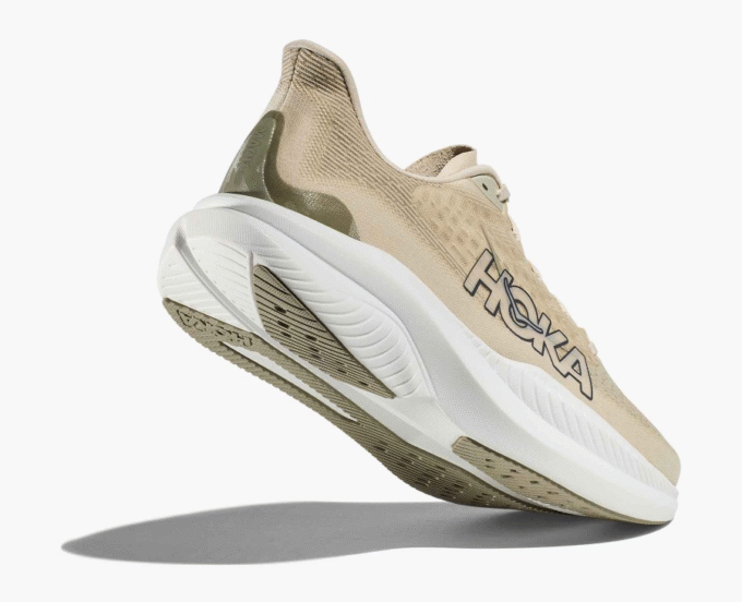 HOKA ONE ONE Mach 6