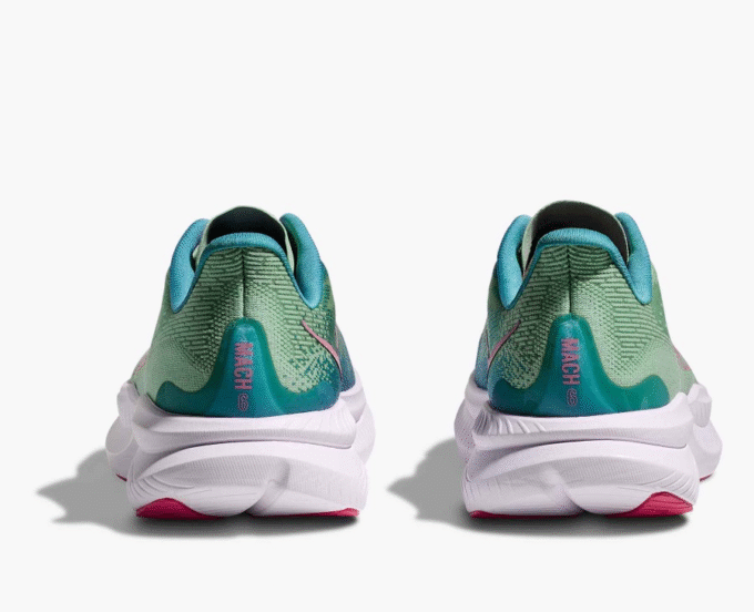 HOKA ONE ONE Mach 6