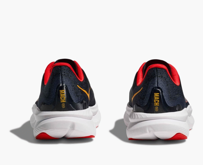 HOKA ONE ONE Mach 6