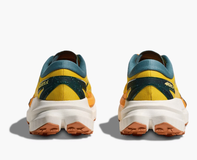 HOKA ONE ONE Mach 6