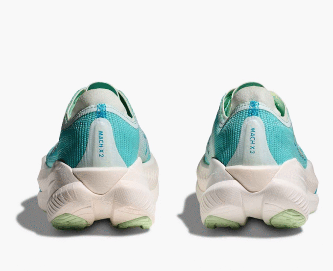 HOKA ONE ONE Mach 6