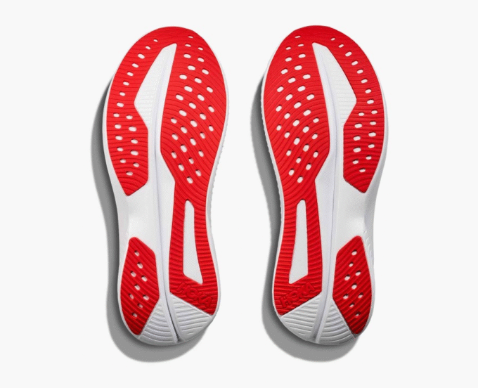 HOKA ONE ONE Mach 6